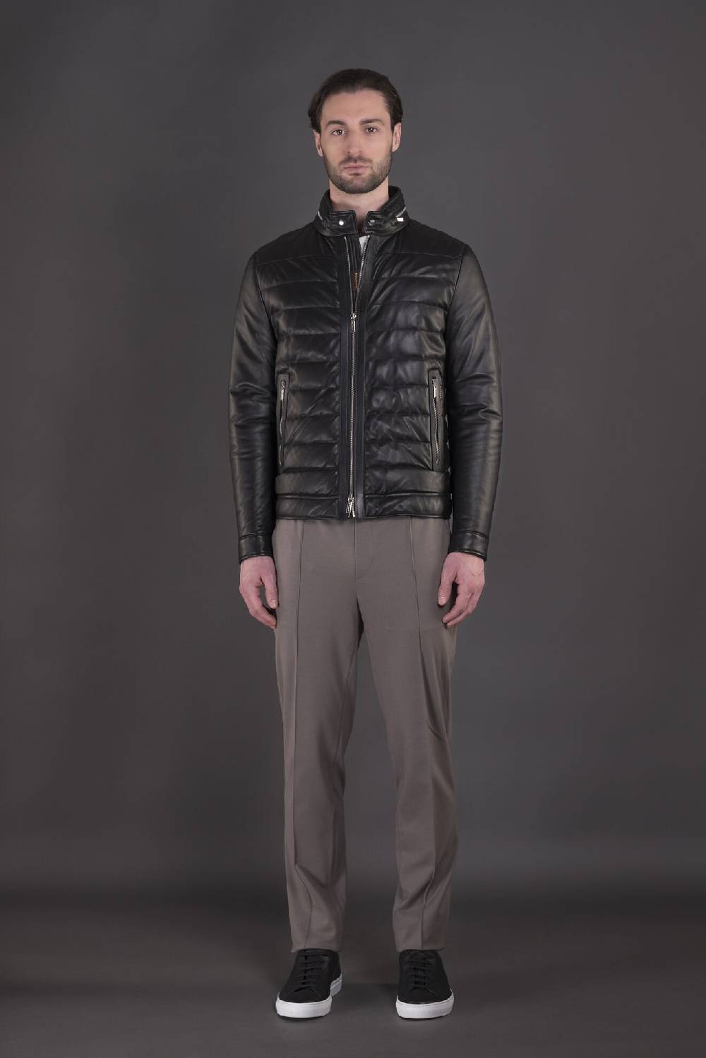 Moorer Giacche GILLES-P3