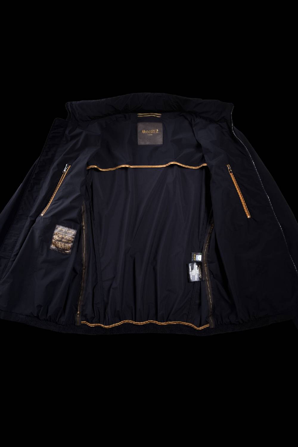 Moorer Giacche GIOVE-AC