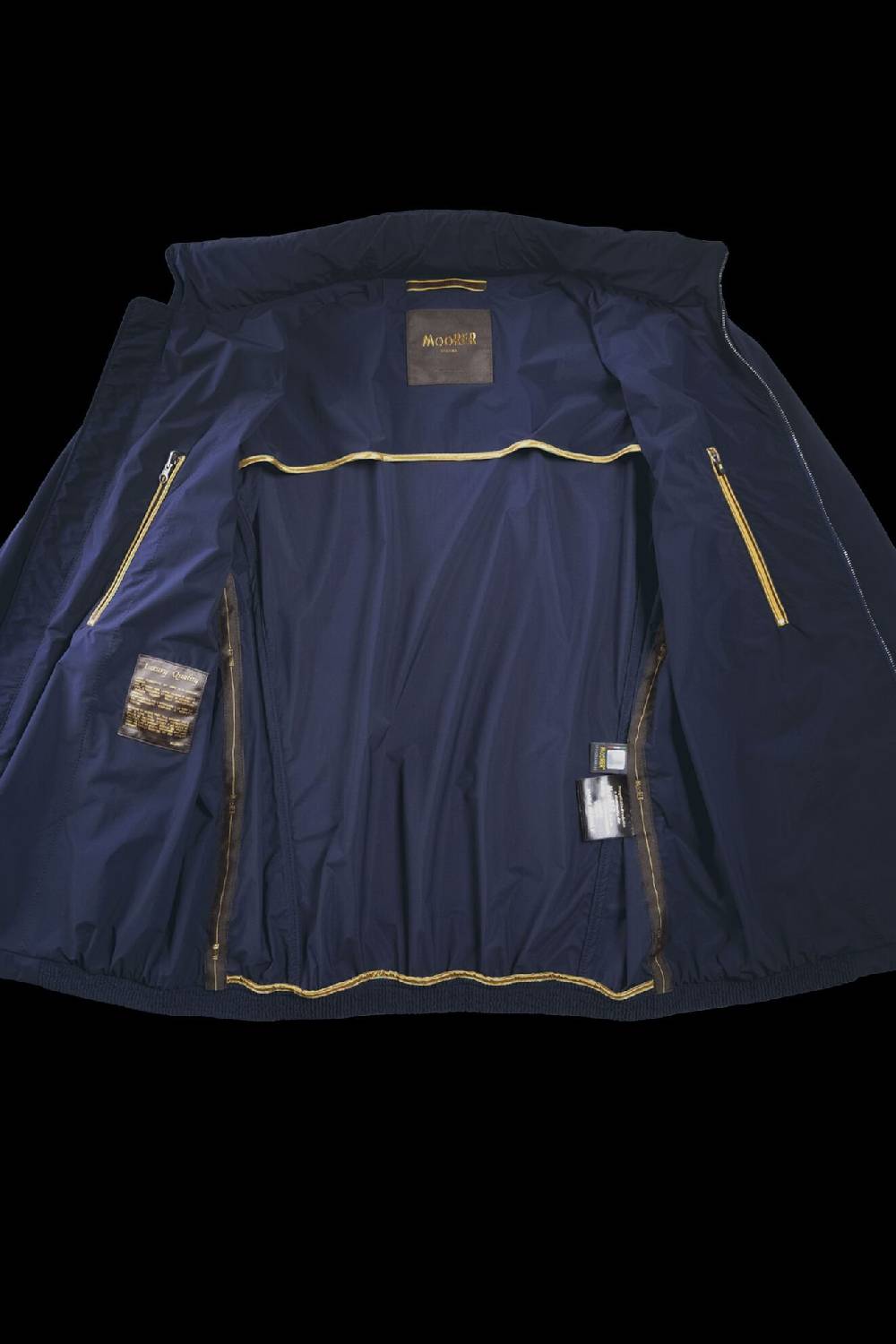 Moorer Giacche GIOVE-AC