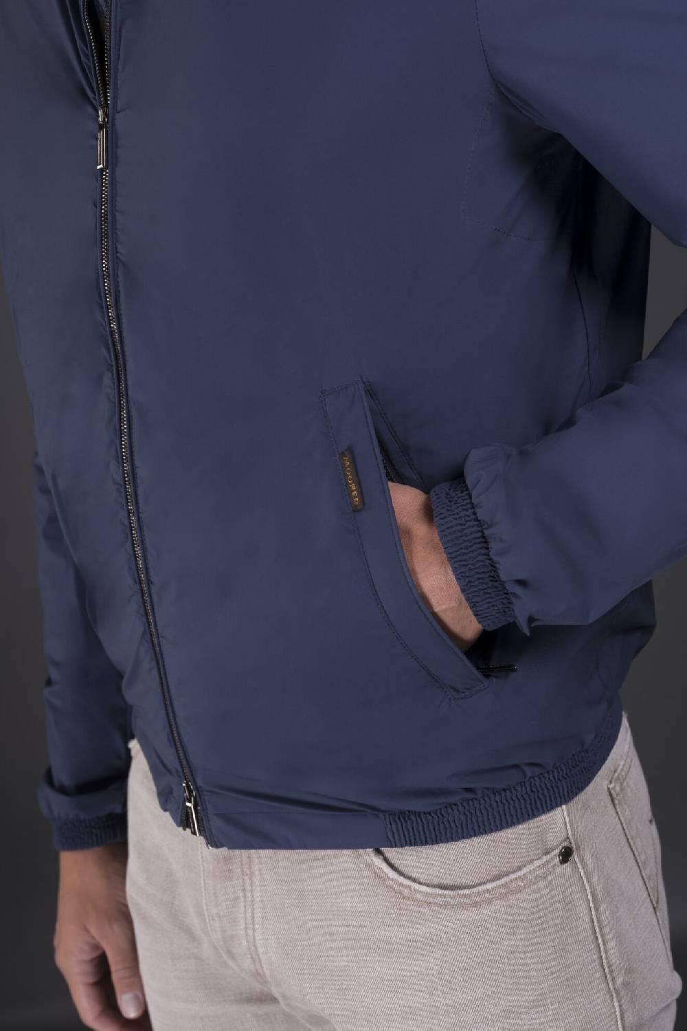 Moorer Giacche GIOVE-AC