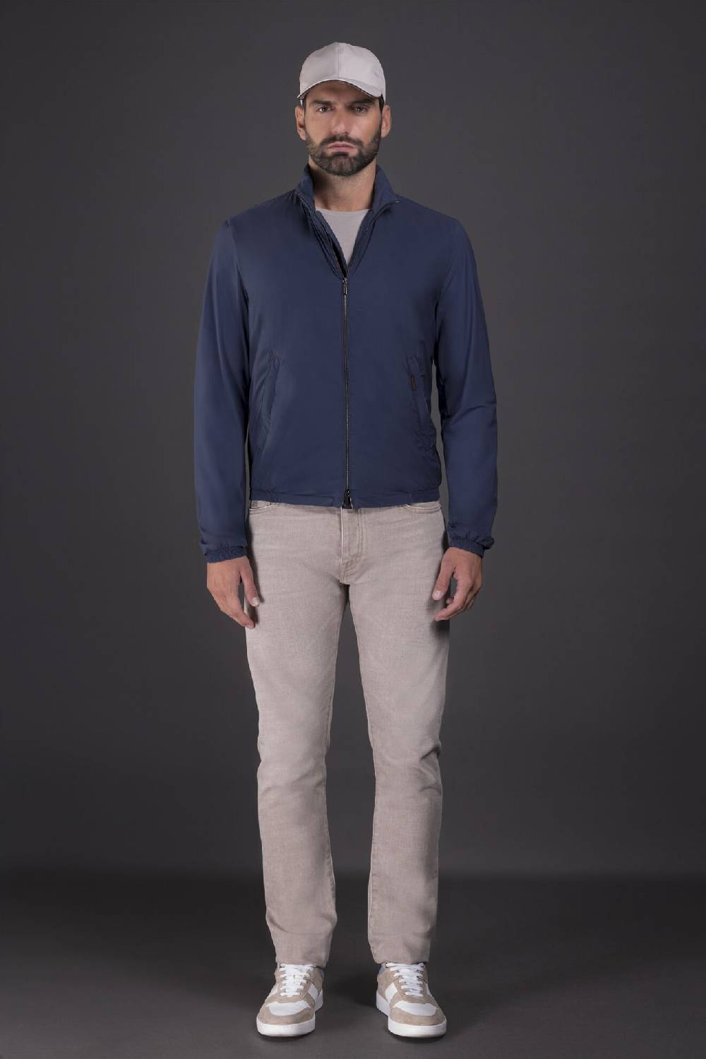 Moorer Giacche GIOVE-AC