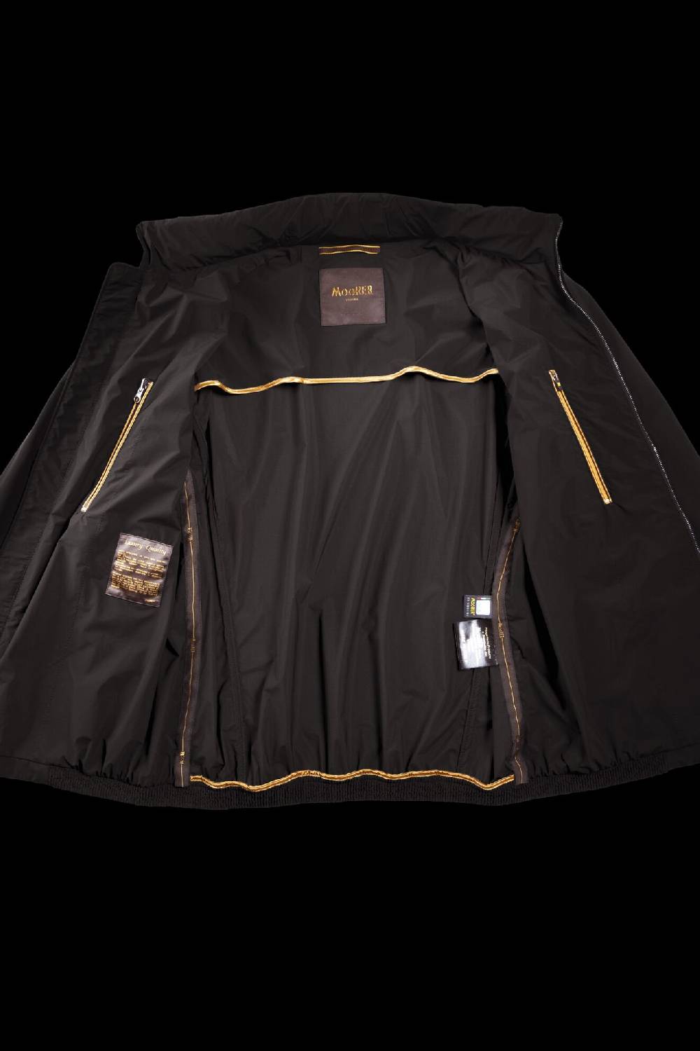 Moorer Giacche GIOVE-AC