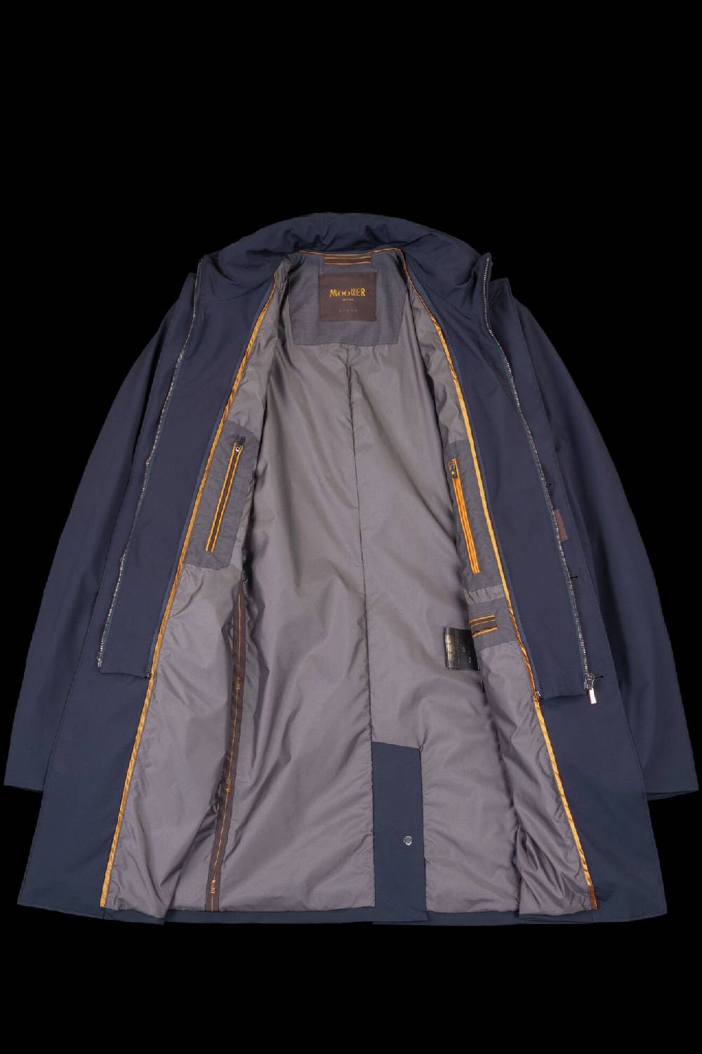 Moorer Giacche GIROLAMO-KN