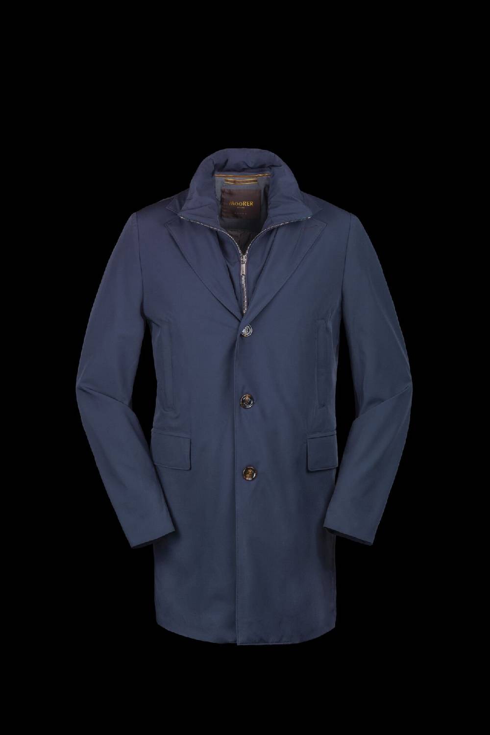 Moorer Giacche GIROLAMO-KN