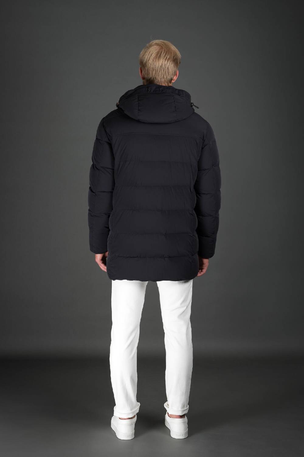 Moorer Giacche GORNER-KN