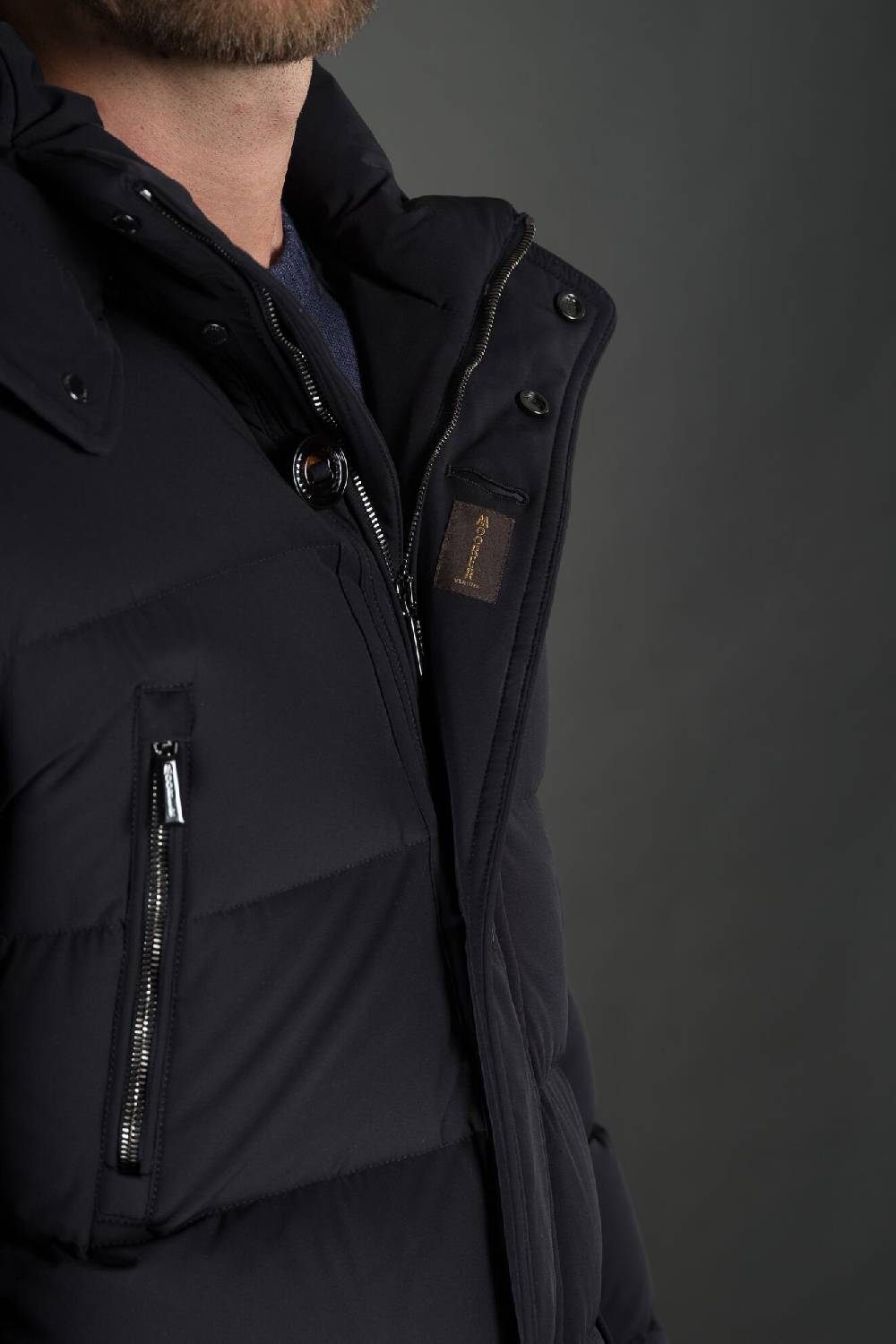 Moorer Giacche GORNER-KN