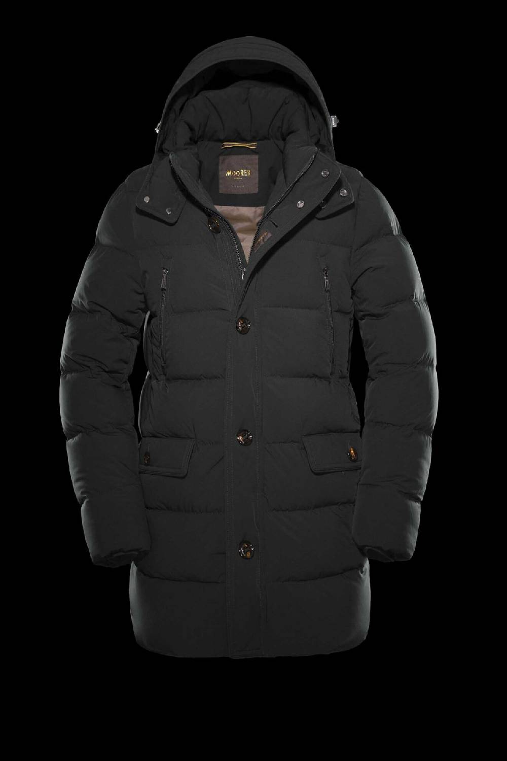 Moorer Giacche GORNER-KN