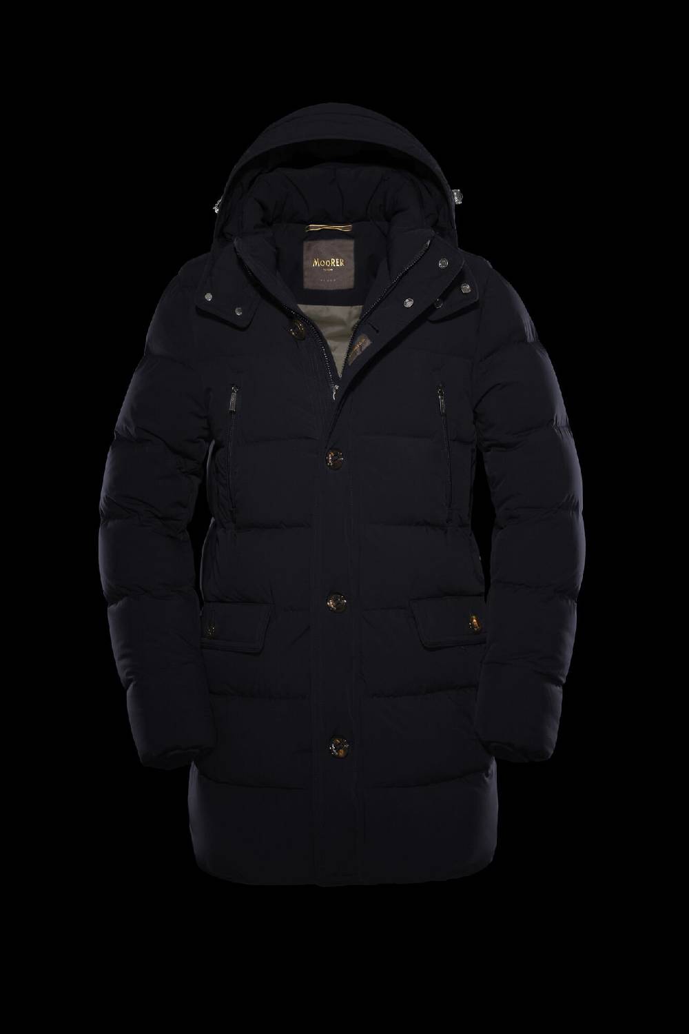 Moorer Giacche GORNER-KN