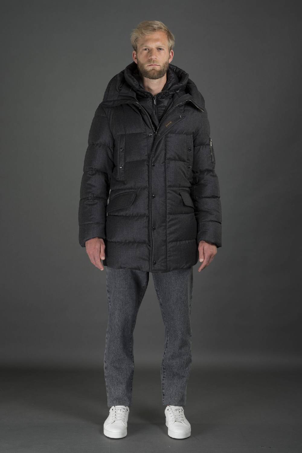 Moorer Giacche GRIMA-FFL