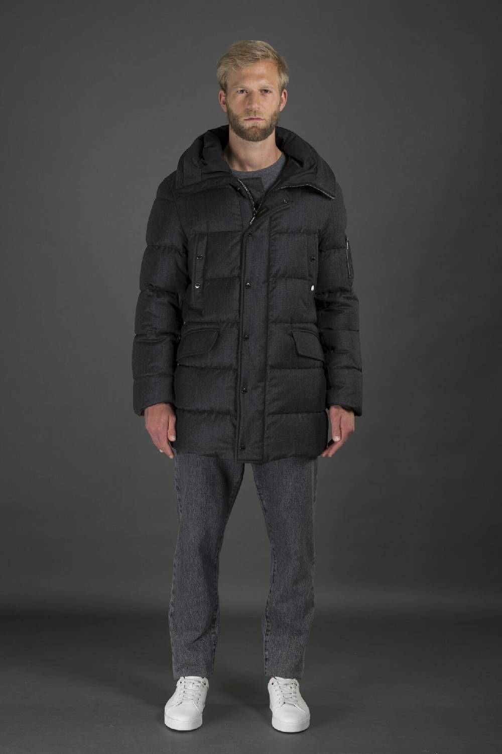 Moorer Giacche GRIMA-FFL