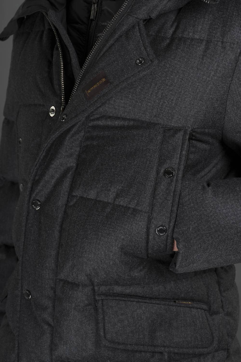 Moorer Giacche GRIMA-FFL