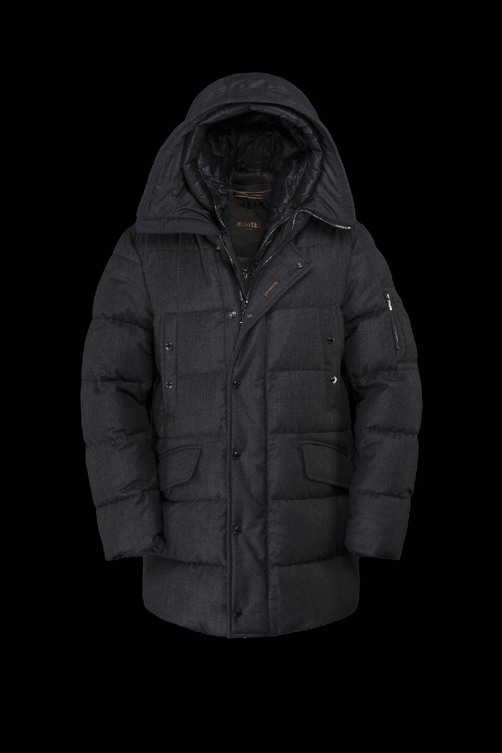 Moorer Giacche GRIMA-FFL