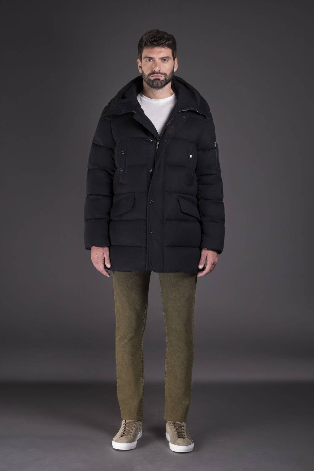 Moorer Giacche GRIMA-IL