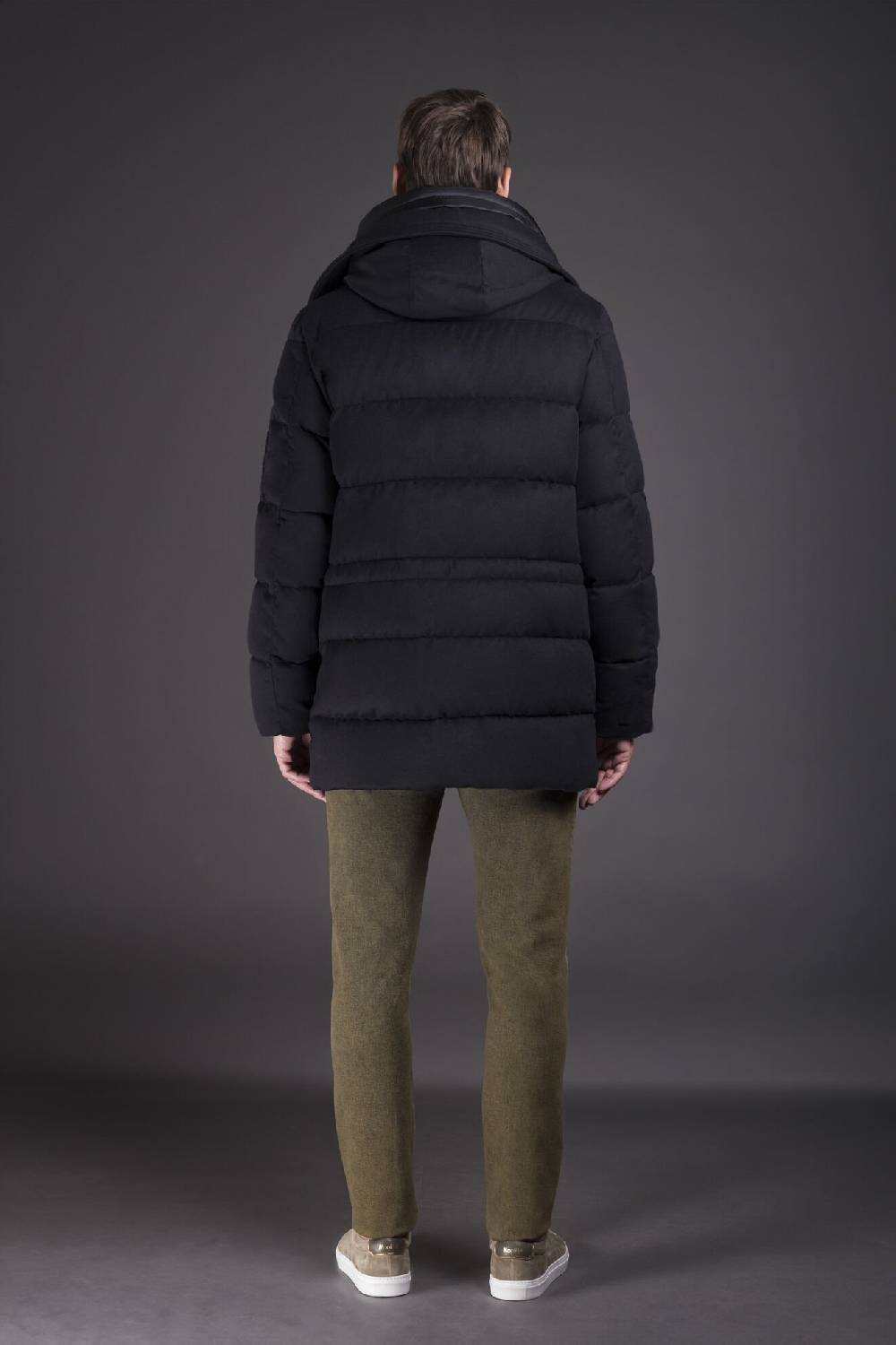 Moorer Giacche GRIMA-IL