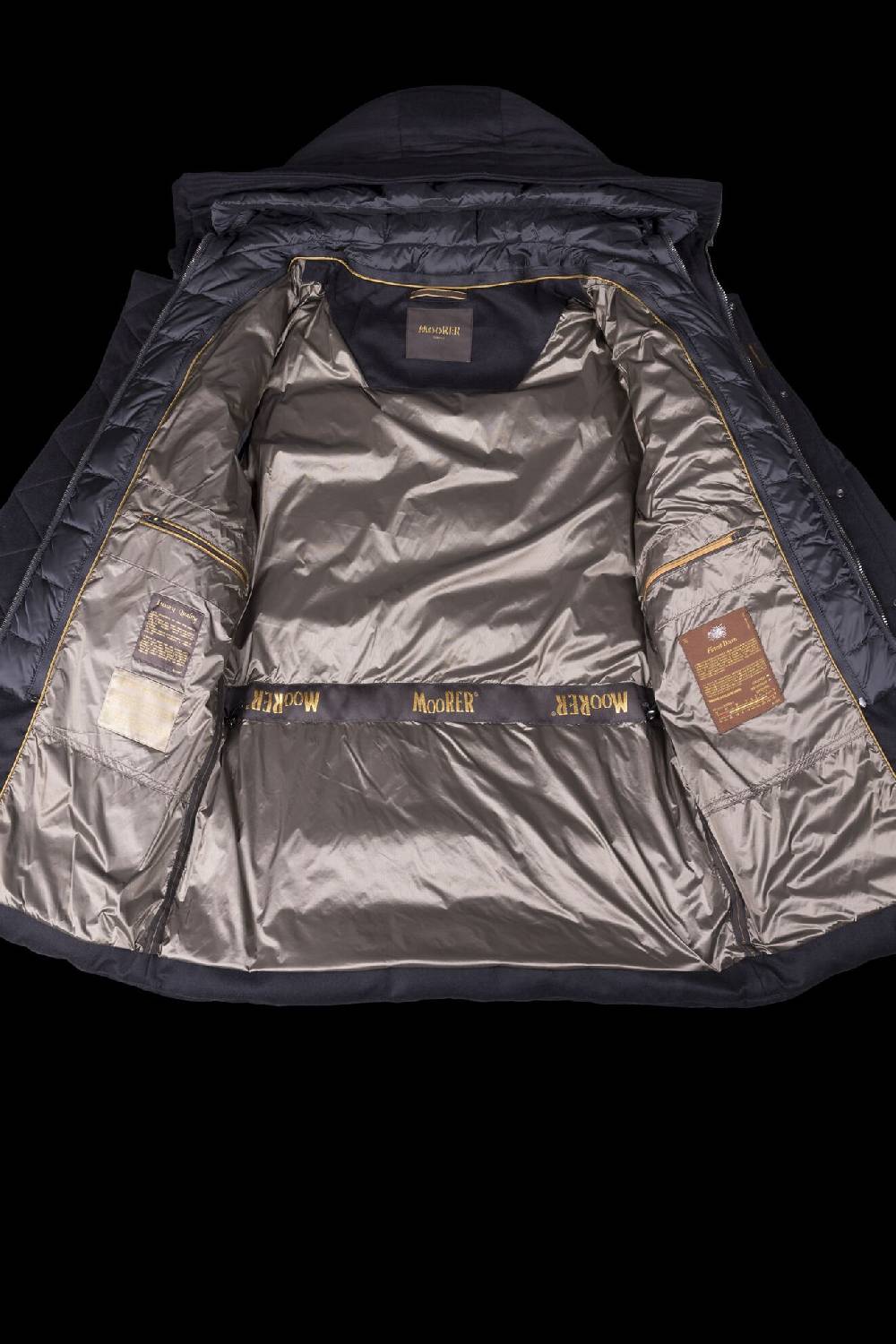 Moorer Giacche GRIMA-IL