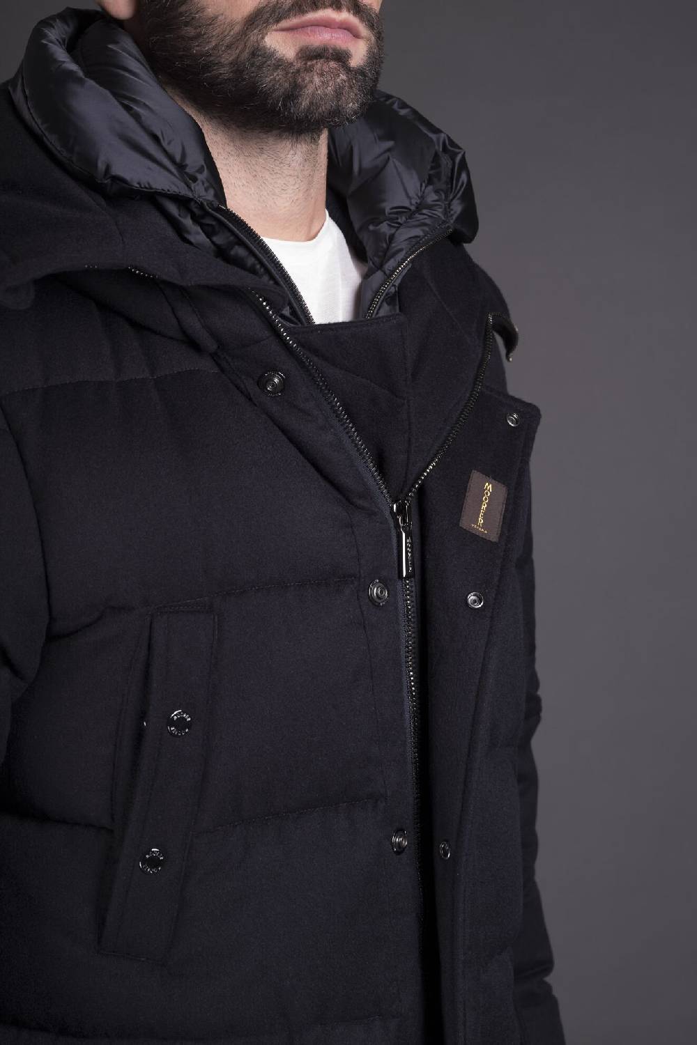 Moorer Giacche GRIMA-IL