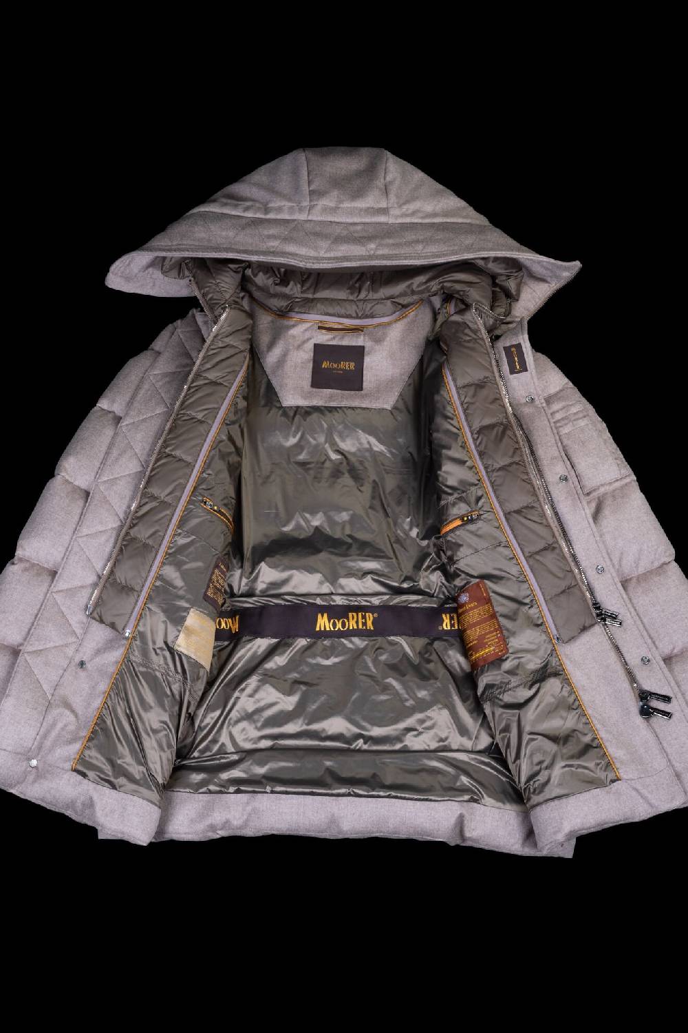 Moorer Giacche GRIMA-IL