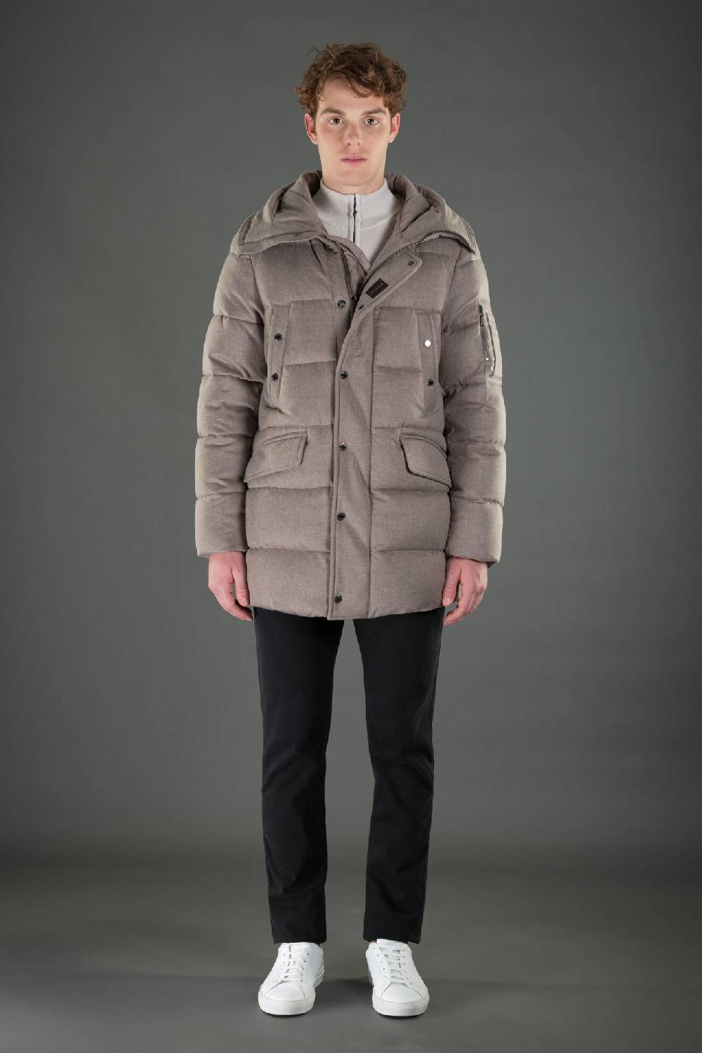 Moorer Giacche GRIMA-IL