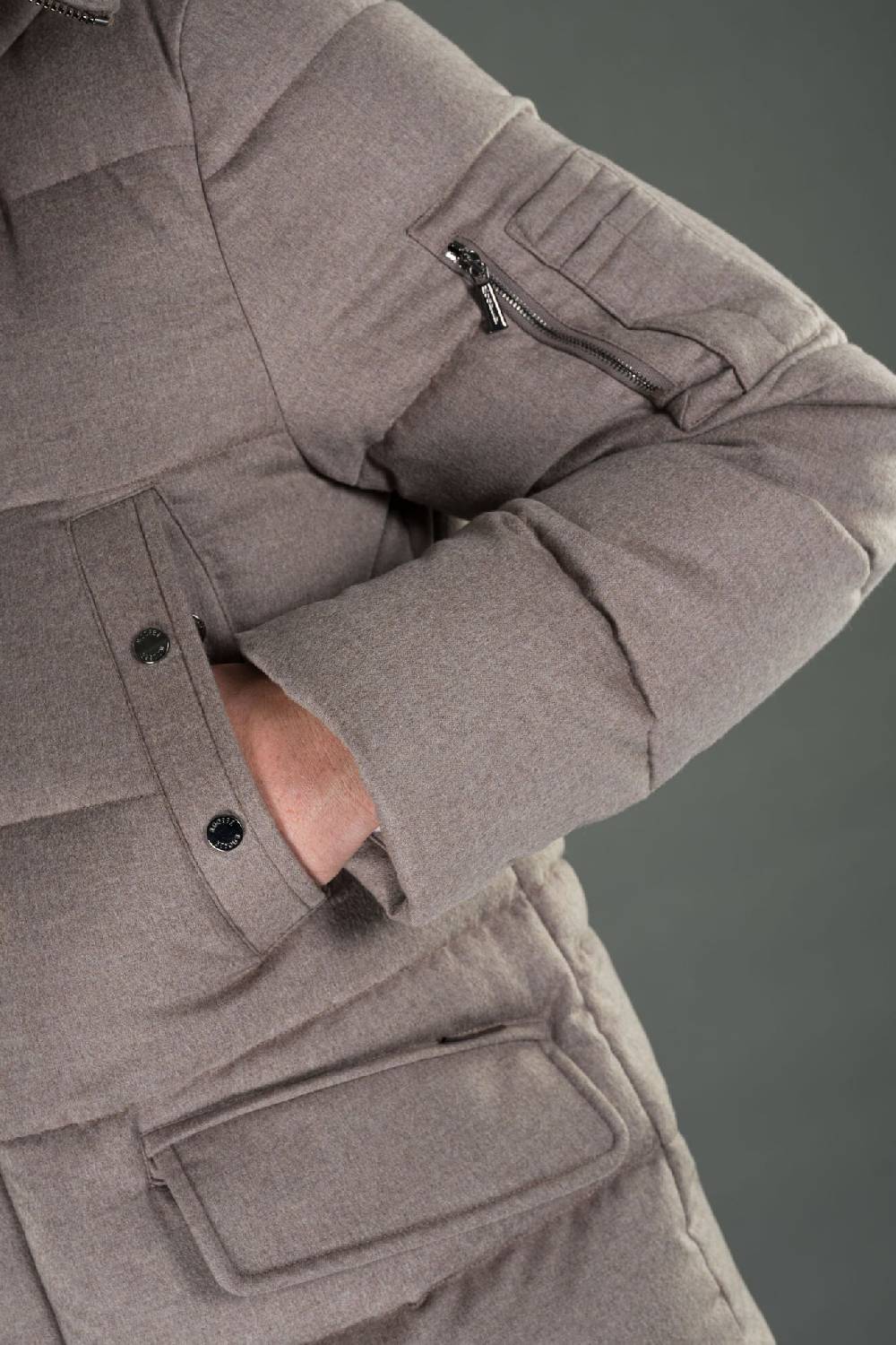 Moorer Giacche GRIMA-IL