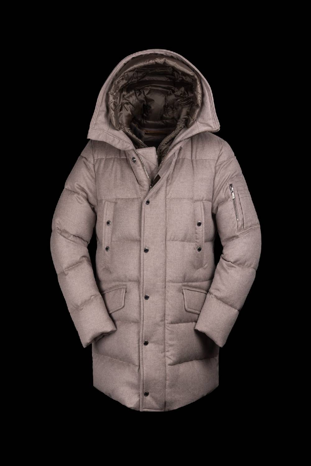 Moorer Giacche GRIMA-IL