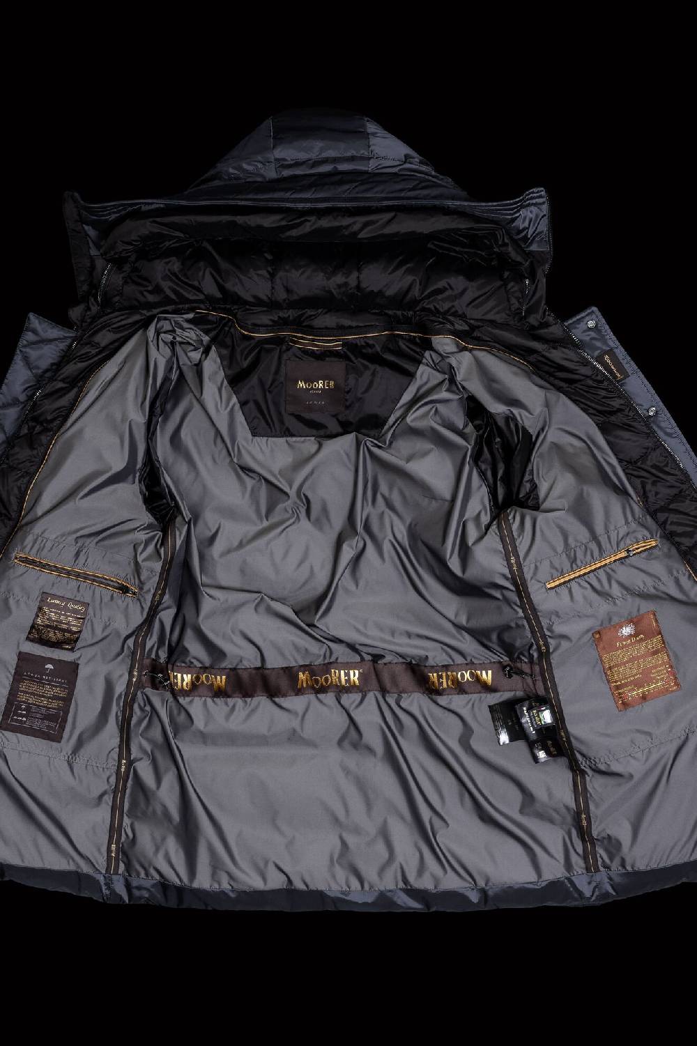 Moorer Giacche GRIMA-SH