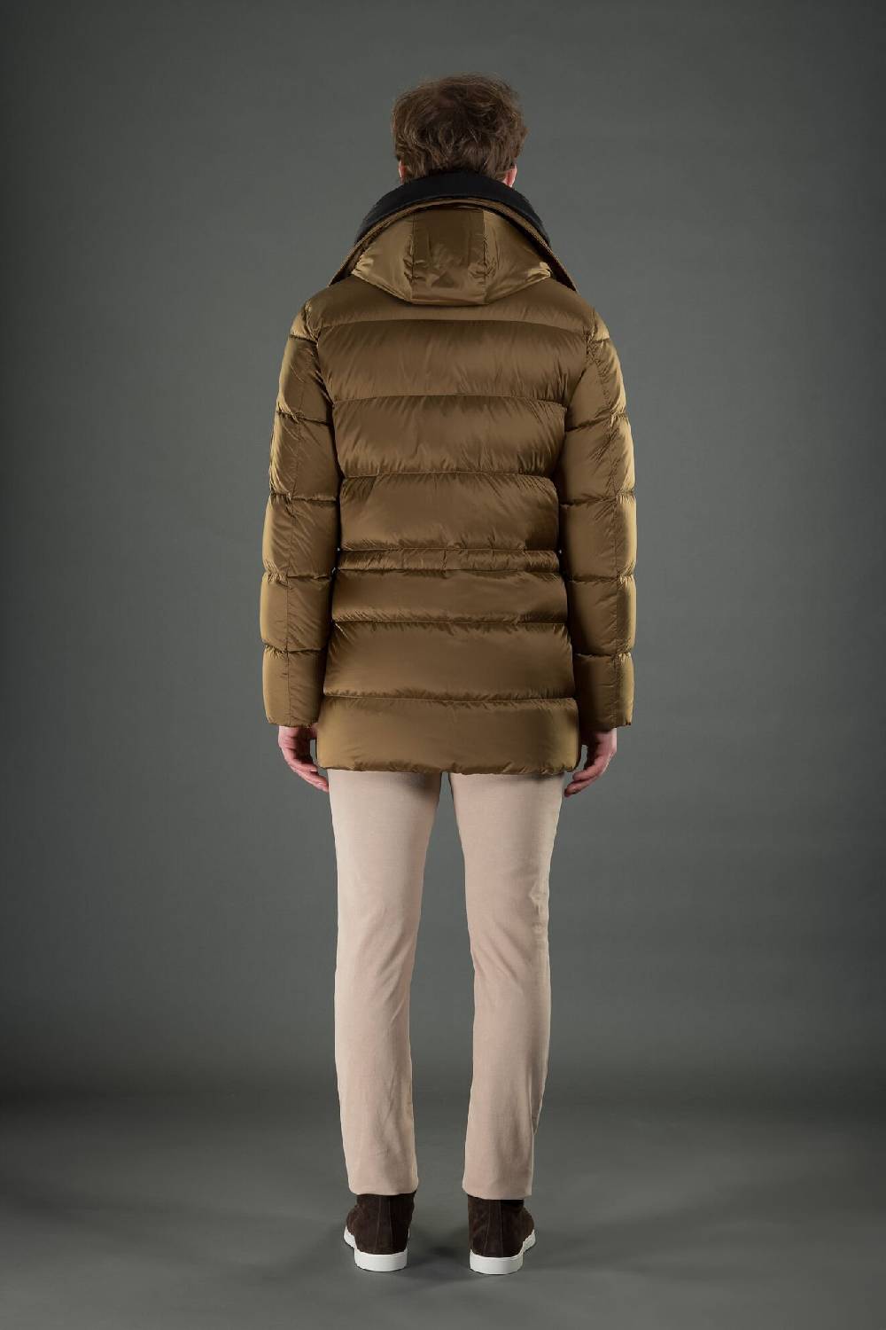 Moorer Giacche GRIMA-SH