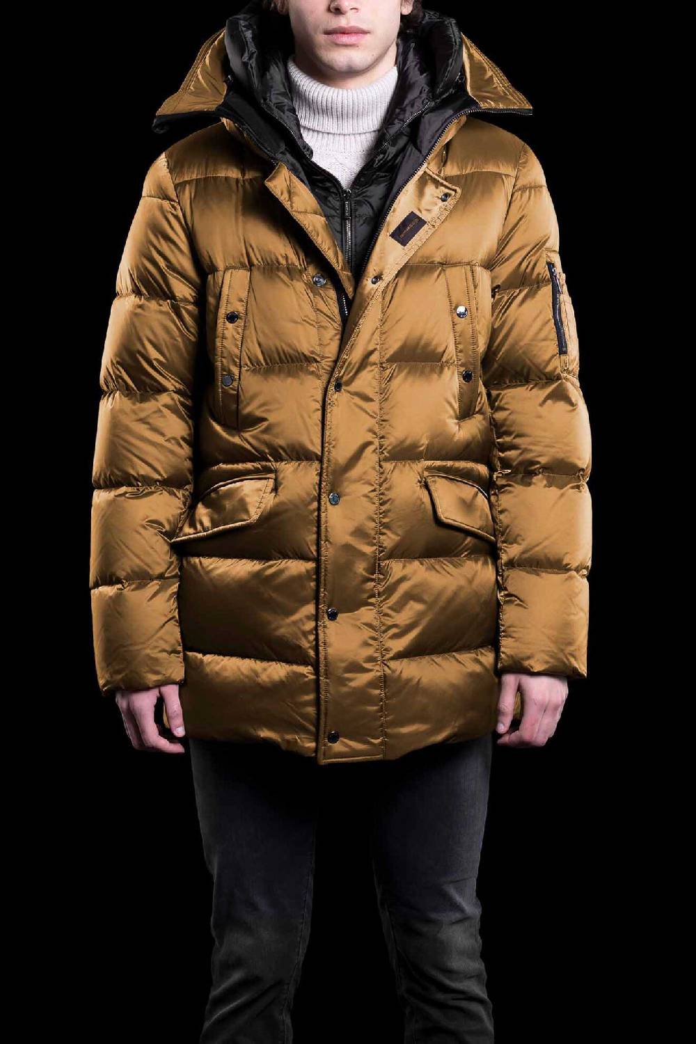 Moorer Giacche GRIMA-SH