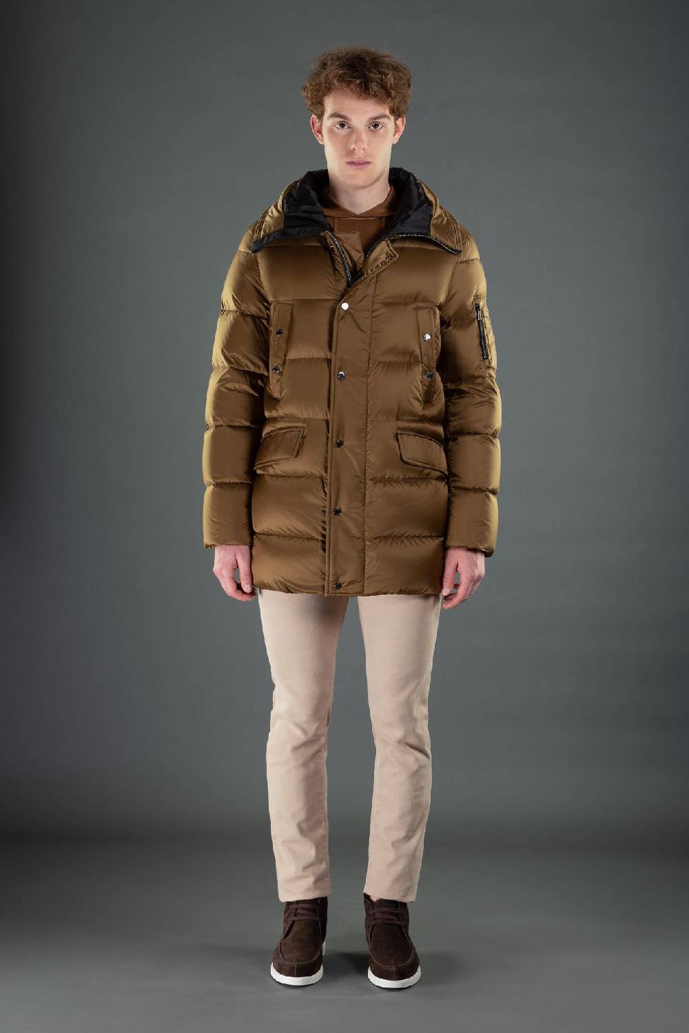 Moorer Giacche GRIMA-SH