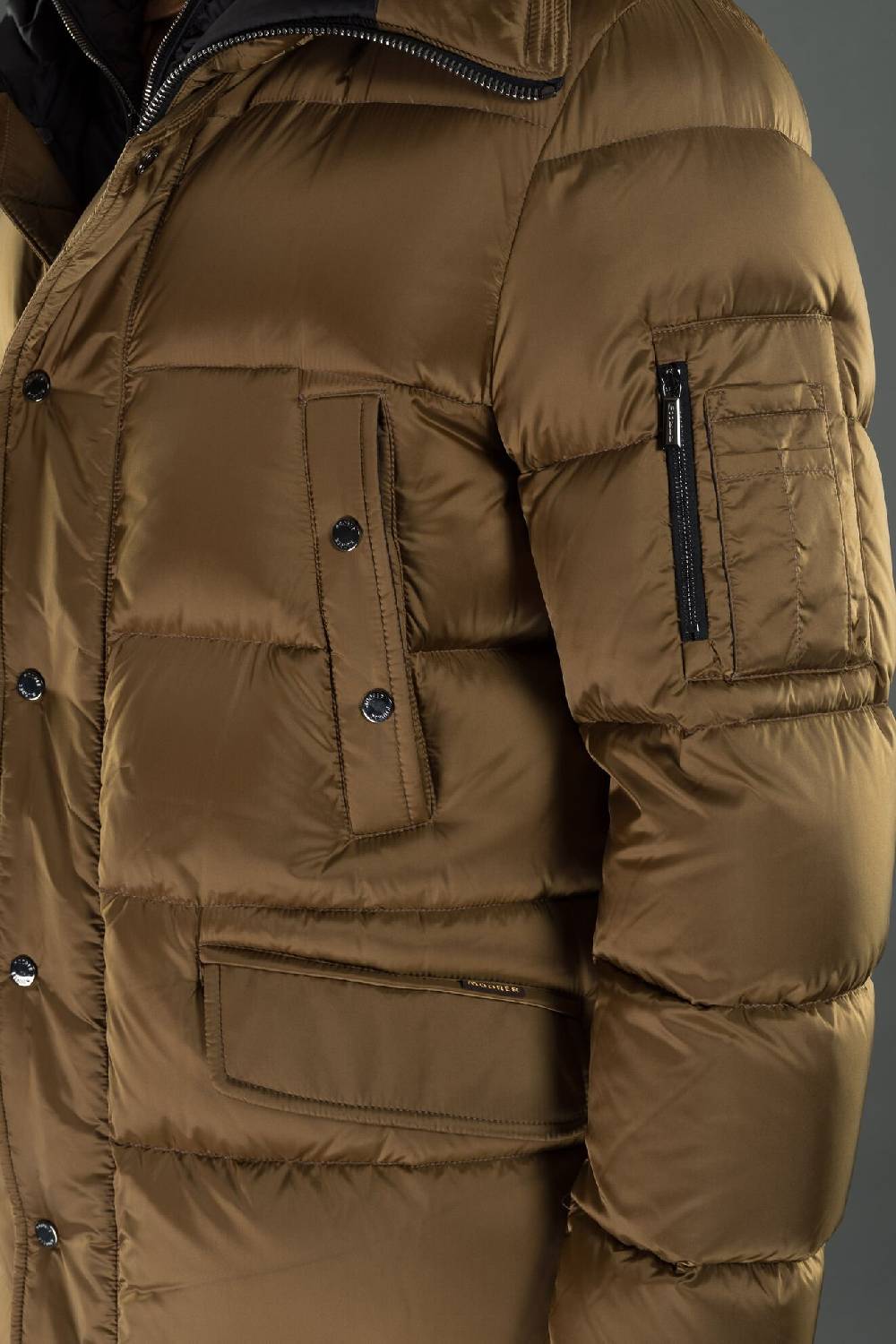 Moorer Giacche GRIMA-SH