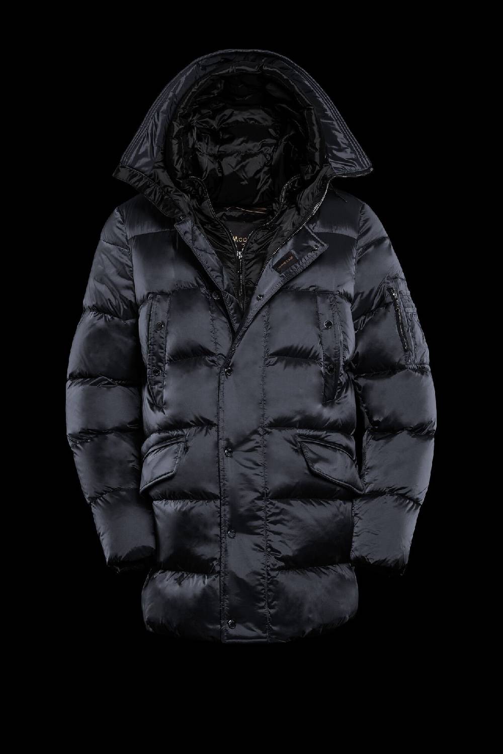 Moorer Giacche GRIMA-SH