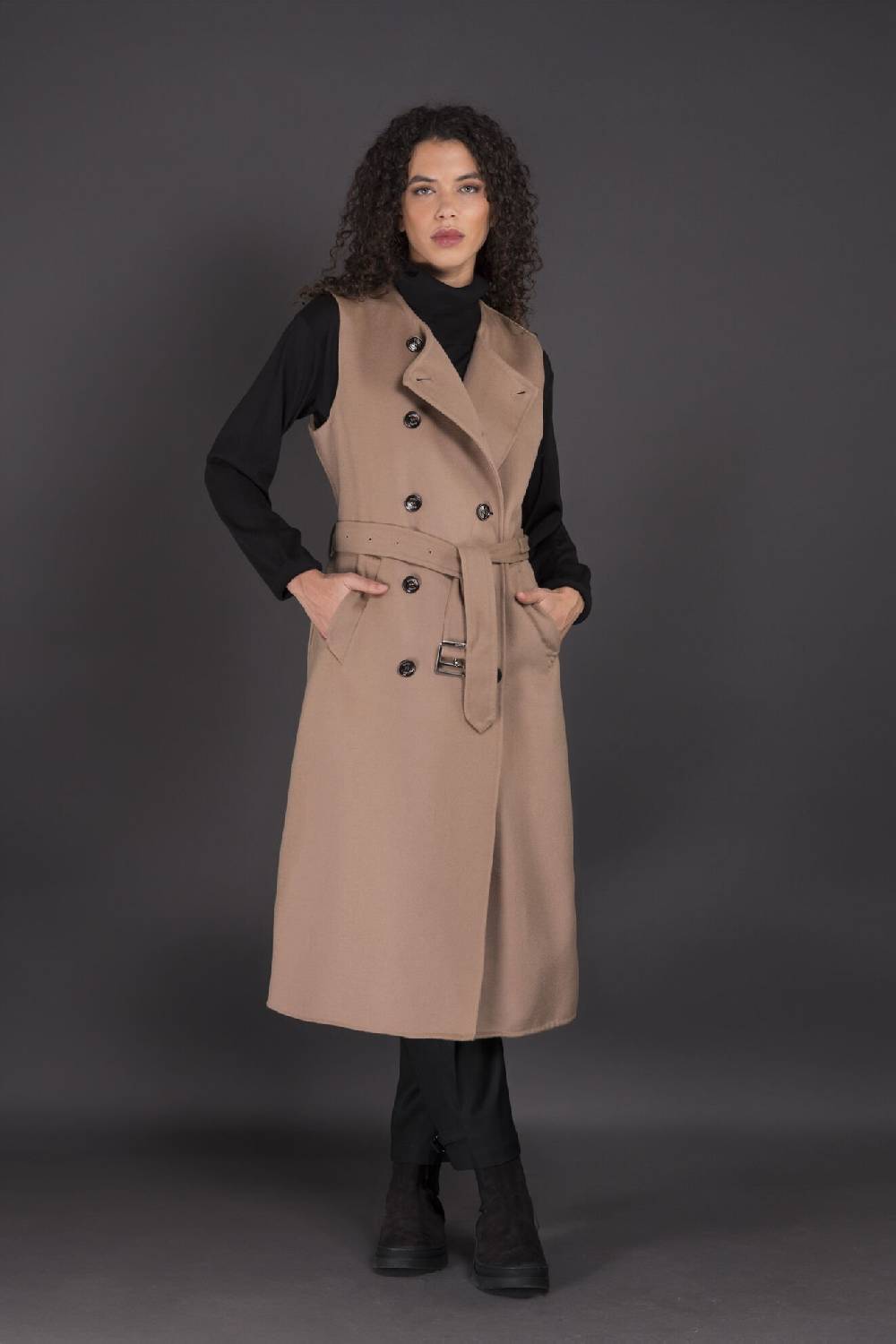 Moorer Giacche HARNA-CWR