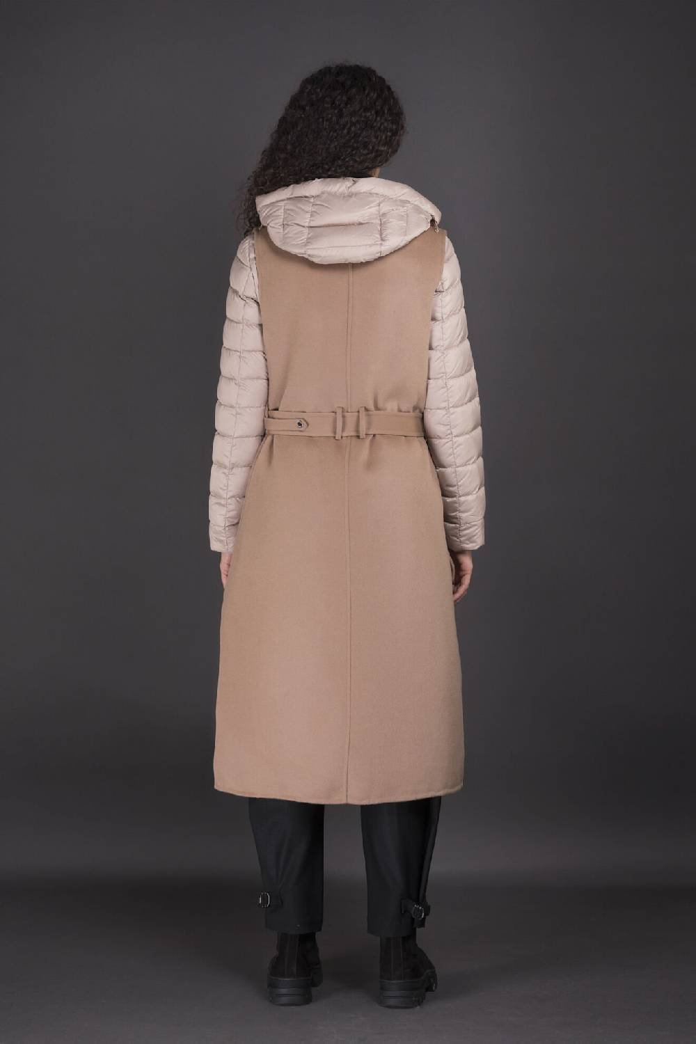 Moorer Giacche HARNA-CWR