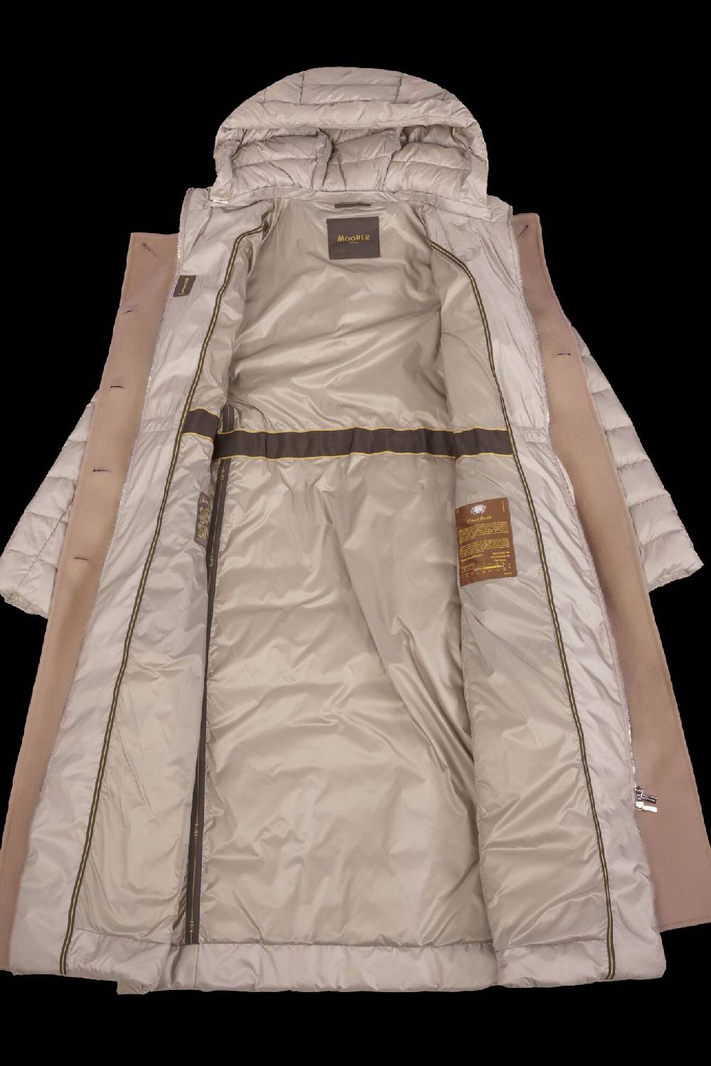 Moorer Giacche HARNA-CWR