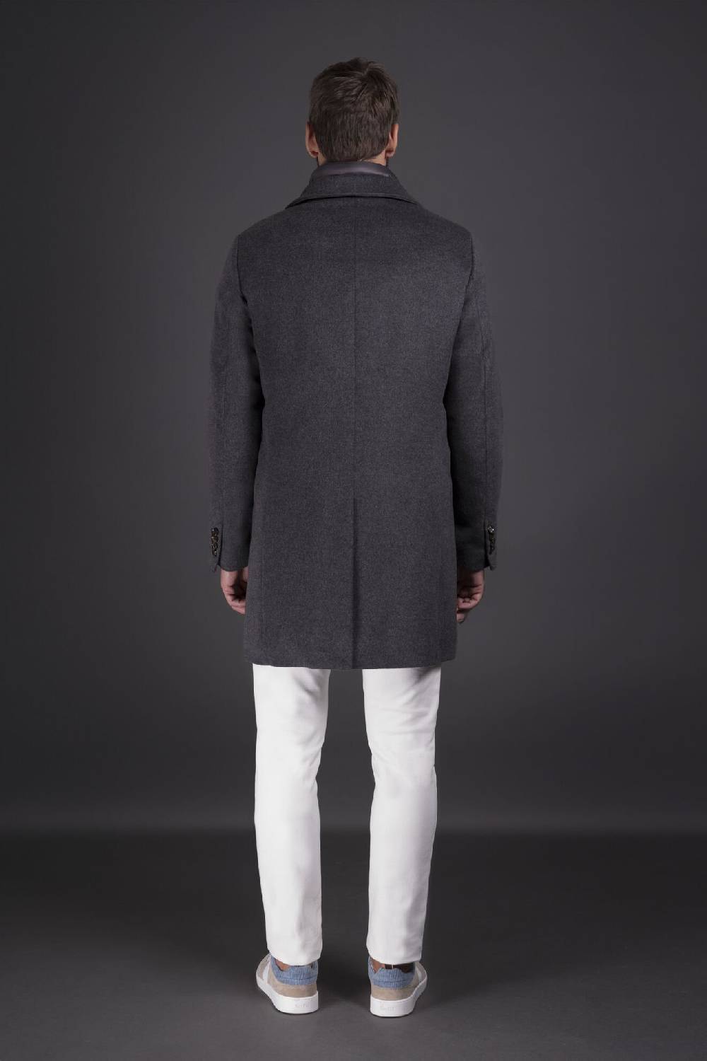 Moorer Giacche HARRIS-LE