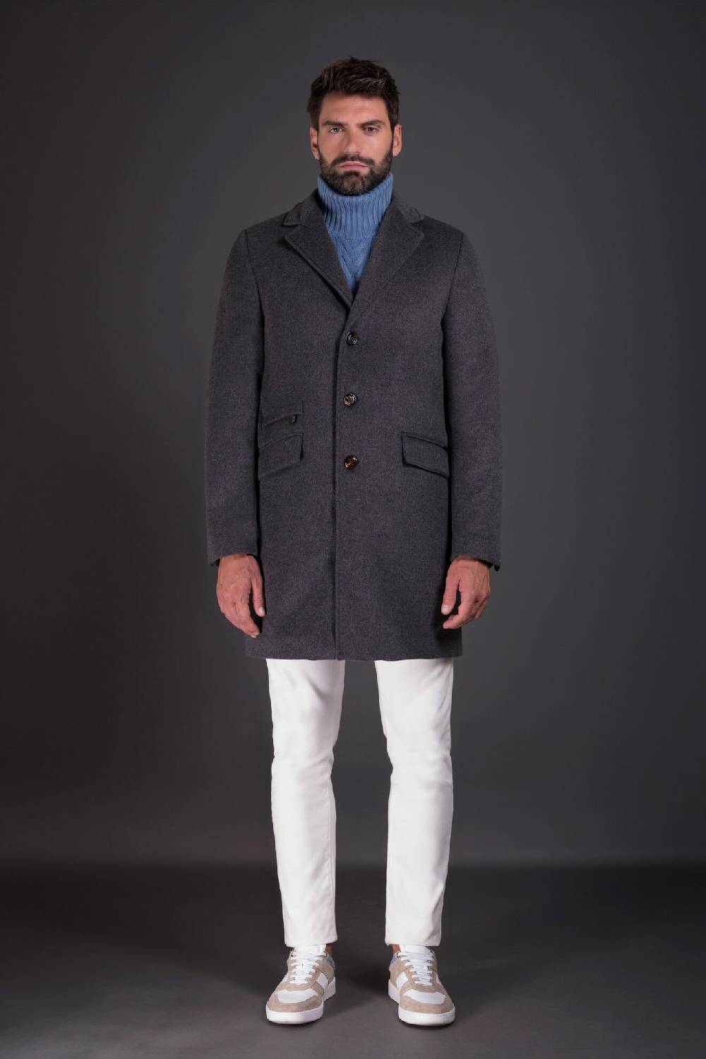 Moorer Giacche HARRIS-LE