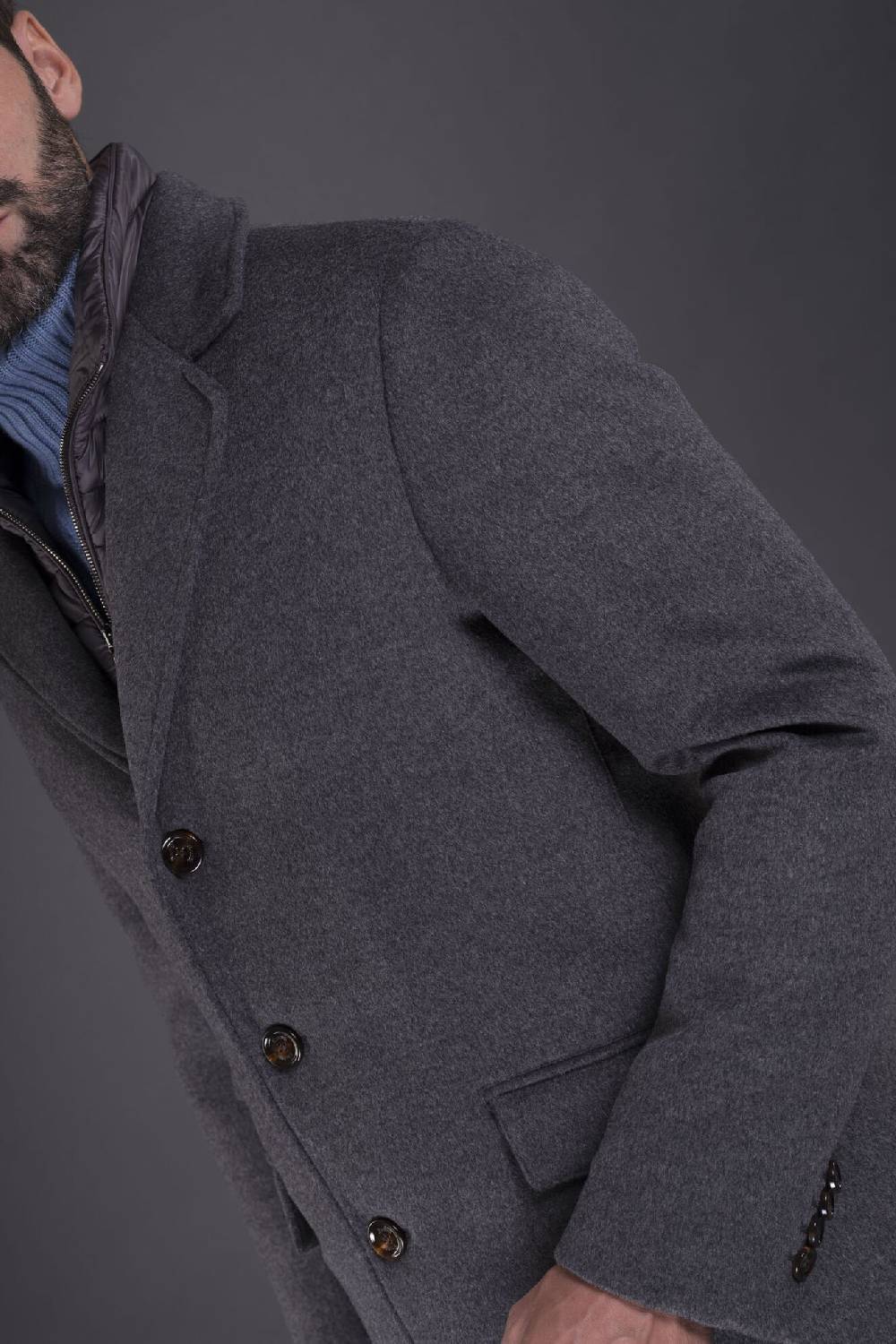 Moorer Giacche HARRIS-LE