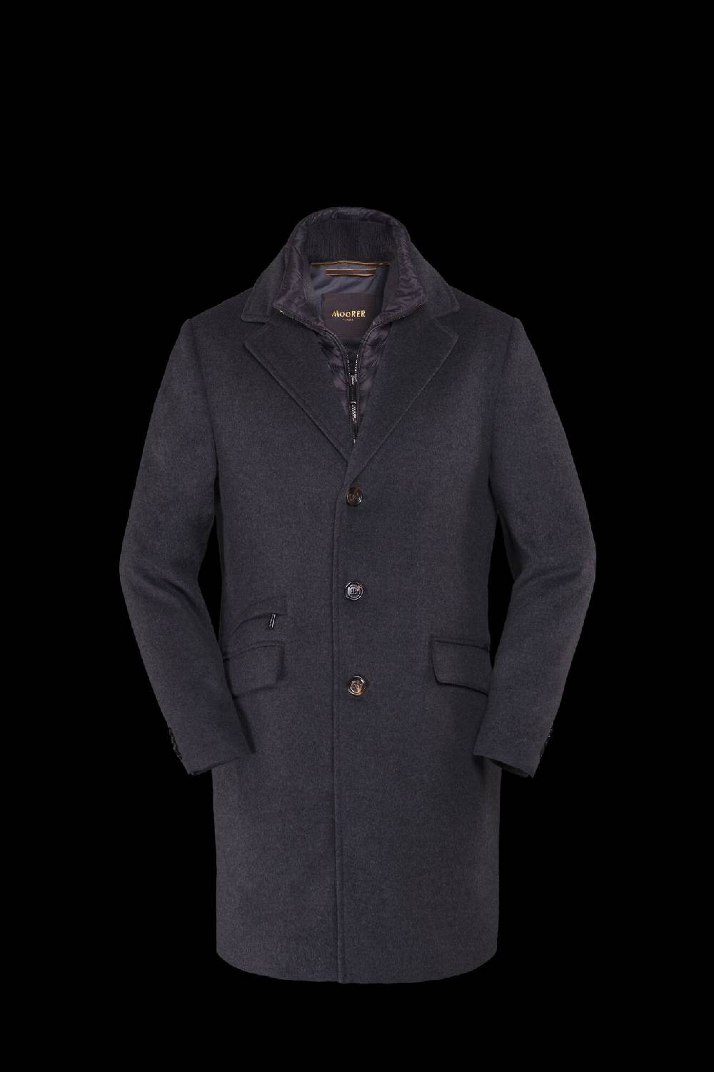 Moorer Giacche HARRIS-LE