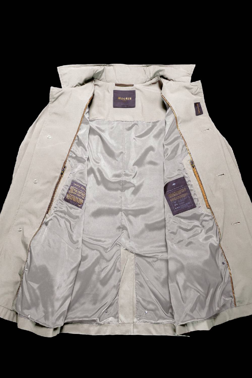 Moorer Giacche HEKTOR-KN