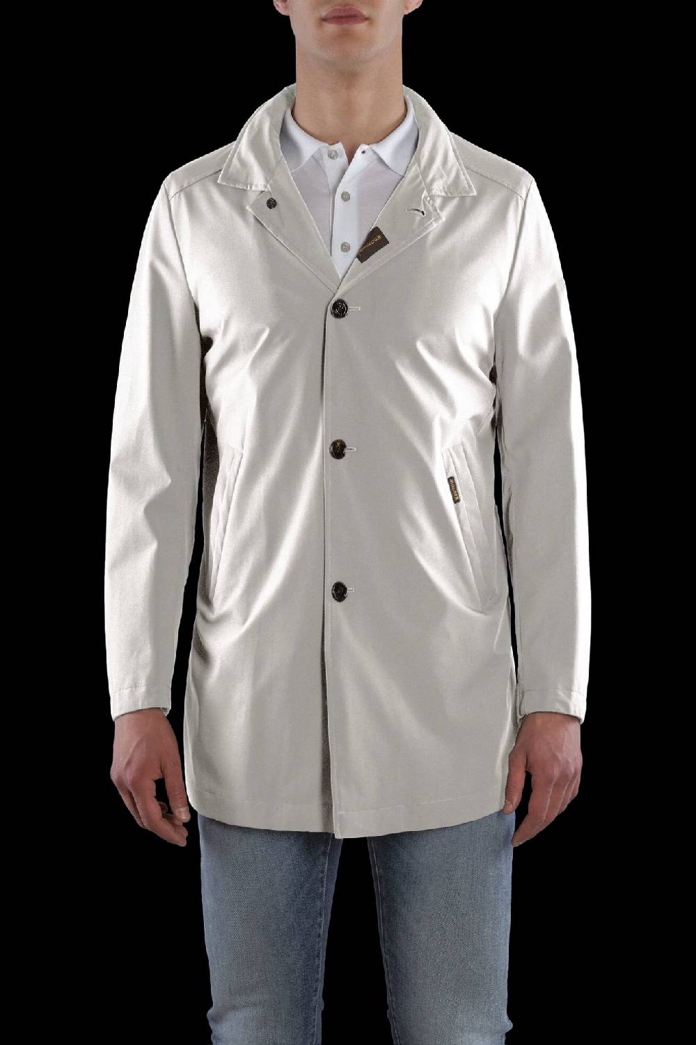 Moorer Giacche HEKTOR-KN