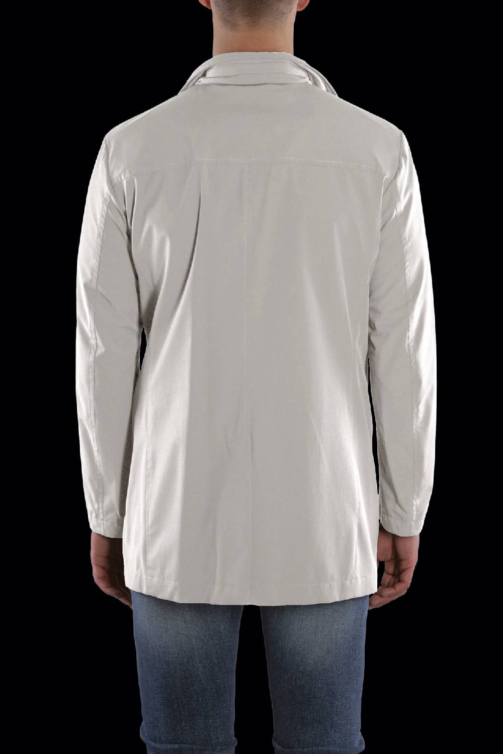 Moorer Giacche HEKTOR-KN