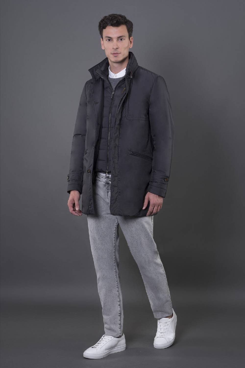 Moorer Giacche IDEON-WK