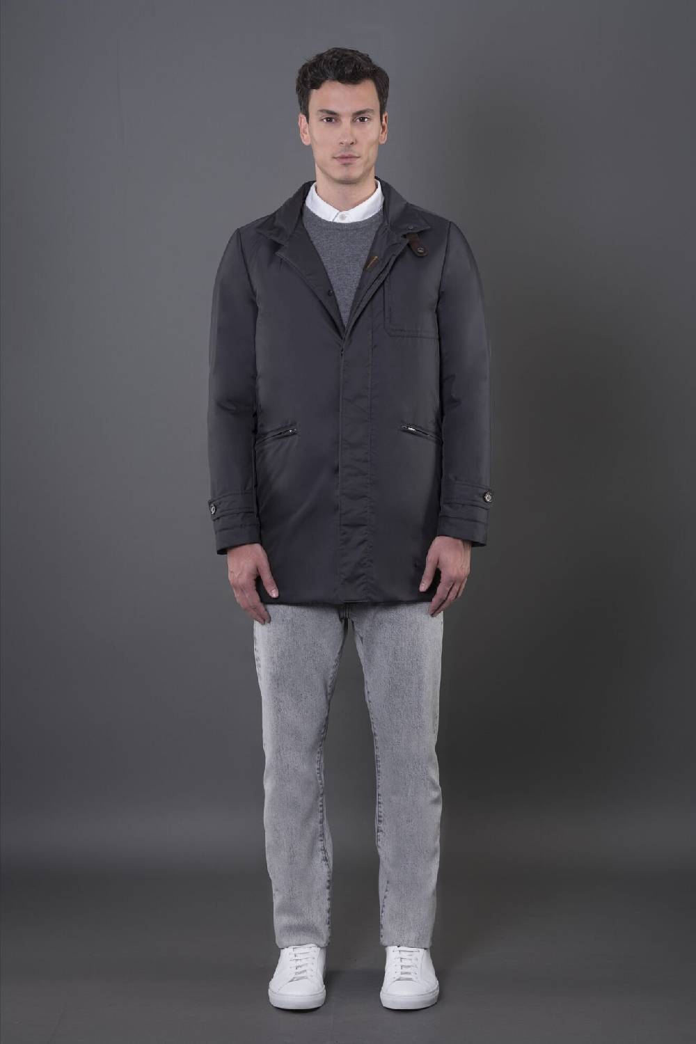 Moorer Giacche IDEON-WK