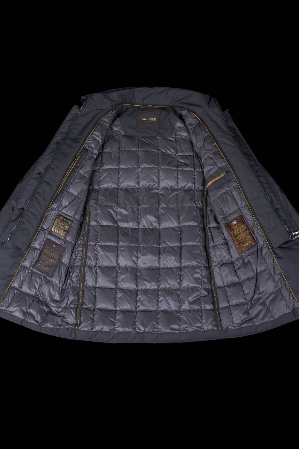 Moorer Giacche IDEON-WK