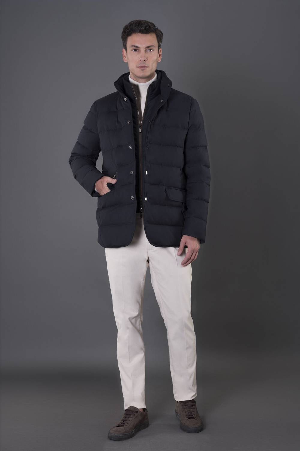 Moorer Giacche ILVO-PUM