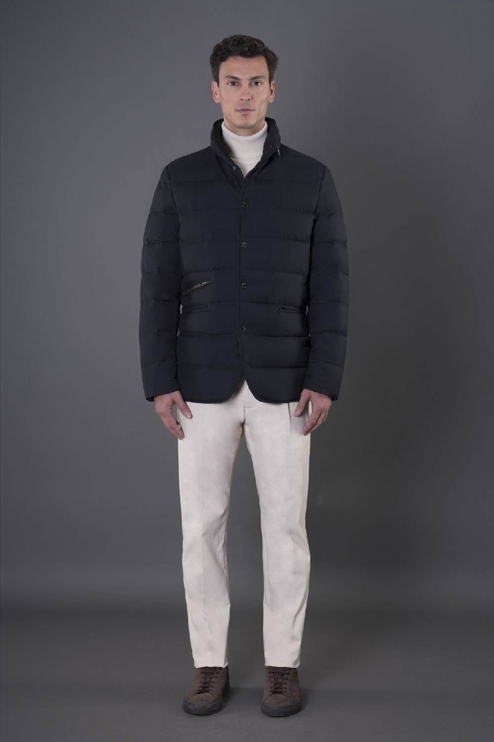 Moorer Giacche ILVO-PUM