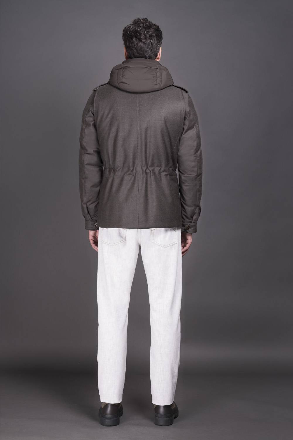 Moorer Giacche ISAC-LL