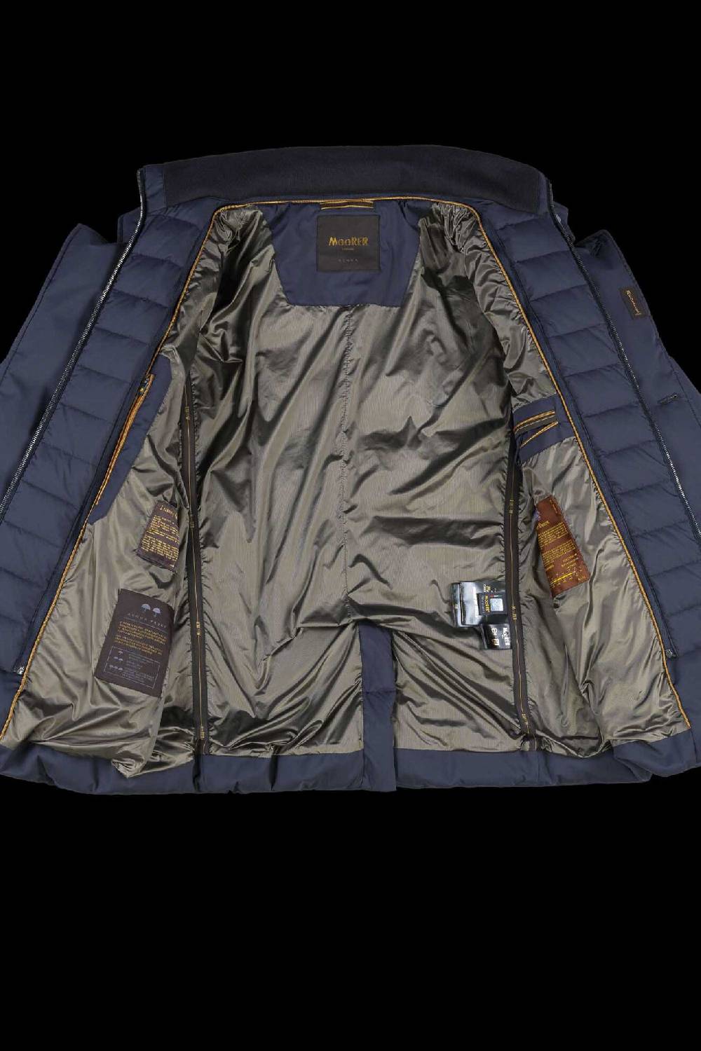Moorer Giacche ITO-SKT