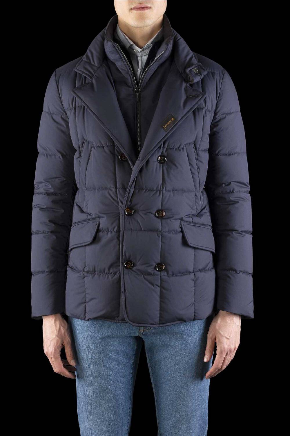 Moorer Giacche ITO-SKT