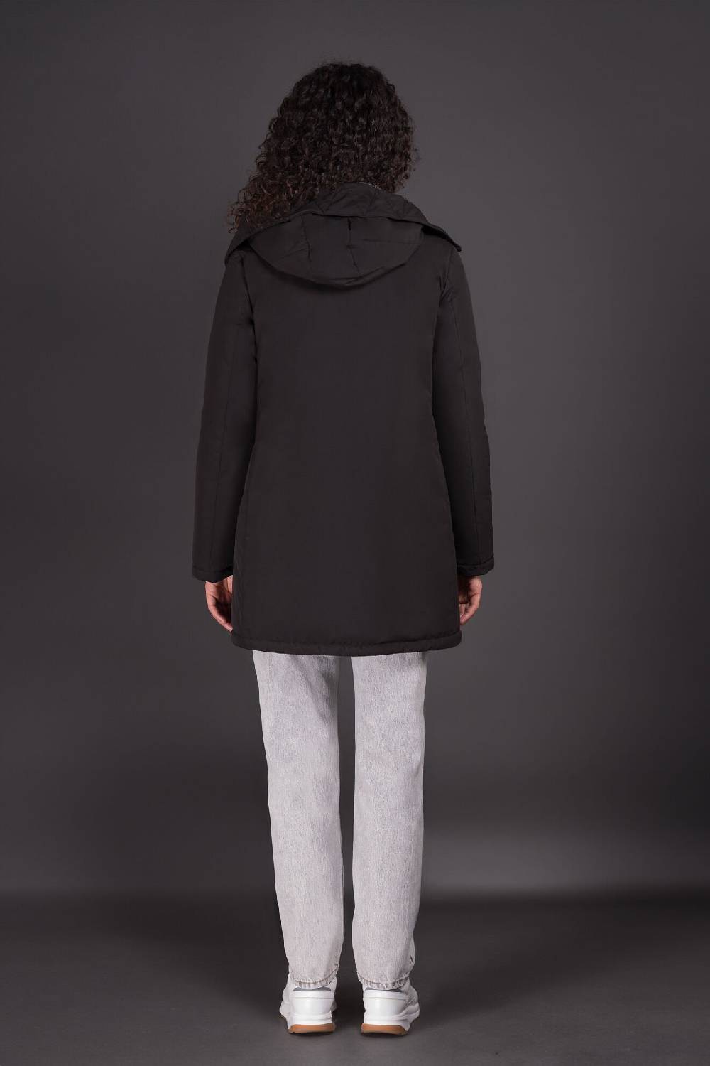 Moorer Giacche IVORY-STR