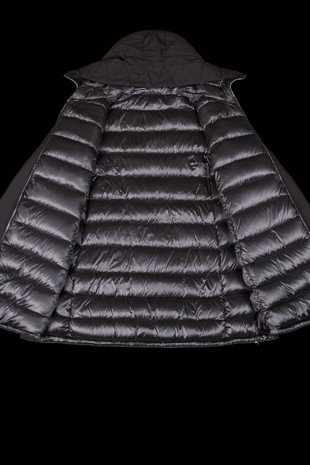 Moorer Giacche IVORY-STR